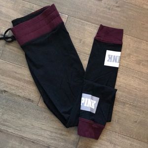 Victoria’s Secret PINK Joggers